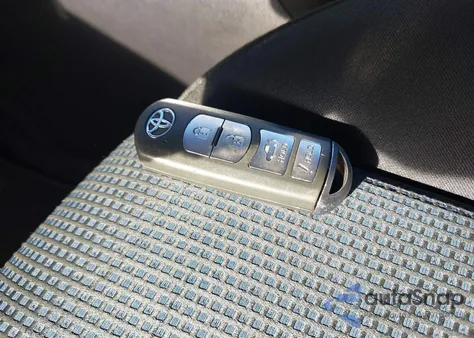 2018 Toyota Yaris Ia from USA, damaged, VIN 3MYDLBYV4JY319785